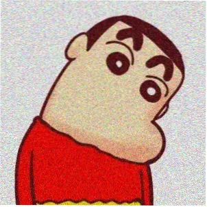 泡沫影院用户头像
